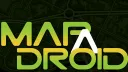 Map ' A ' Droid banner
