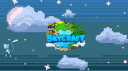 SkyCraft Network Discord server banner