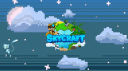SkyCraft Network Banner