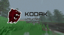 Kodak Unturned Servers banner