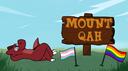 Mount Qah Banner