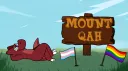 Mount Qah banner