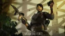Rainbow 6  Academy banner