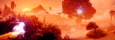 banner
