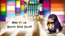 Hogwarts School Discord banner