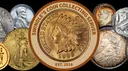 Swindle’s Coin Collecting Server banner
