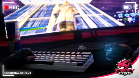 Eternity Esports ∞🐉 banner