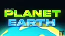 Planet Earth banner