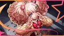 Shinri Trial | Danganronpa banner