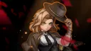 Shinri Trial | Danganronpa banner