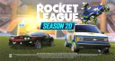 Rocket League France banner
