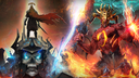 Gamera Interactive Banner