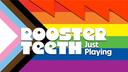 Rooster Teeth Discord Banner