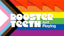 Rooster Teeth Discord Discord server banner