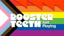 Rooster Teeth Discord banner