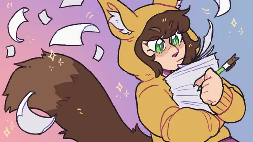 PluralKit Discord banner