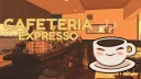 Cafeteria Expresso Banner