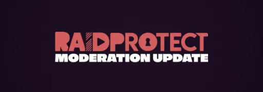 RaidProtect Discord banner