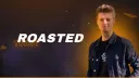 Roasted Toast Discord banner