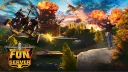 FunServer banner