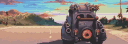 banner