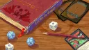 Les Dés Du Dragon banner