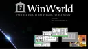 WinWorld banner