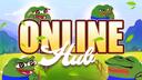 Online Hub   Banner