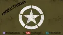 Battalion Headquarters banner