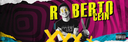 RobertoCein Banner