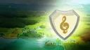 banner