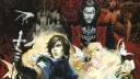 Castlevania banner