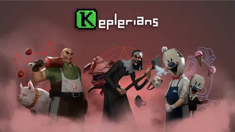 Keplerians Community banner
