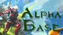 Alpha Base banner