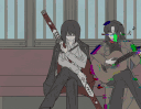 banner