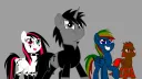 BRONY SQUAD banner