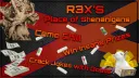 -R3x-'s place of shenanigans banner