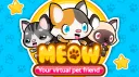 🐱 Meow Playground🐾 banner