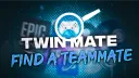 Поиск тиммейтов banner
