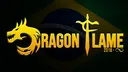 Dragon Flame banner