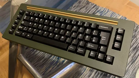 Finnish Mechanical Keyboard Community banner