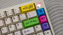 Finnish Mechanical Keyboard Community banner