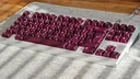 Finnish Mechanical Keyboard Community banner