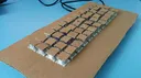 Finnish Mechanical Keyboard Community banner