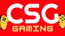 CSG Gaming banner