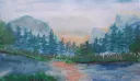 Bora's Town banner