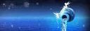 banner
