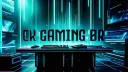 CK Gaming Brasil Banner