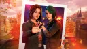 Red Archer Live's Caledon banner
