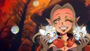 Rysu's Celestial Café banner